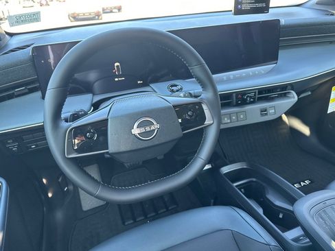 New 2026 Nissan Leaf SV+ image 22