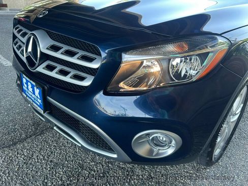 Used 2019 Mercedes-Benz GLA 250 4MATIC image 20