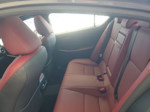 Used 2024 Lexus IS 300 w/ Premium Package image 14