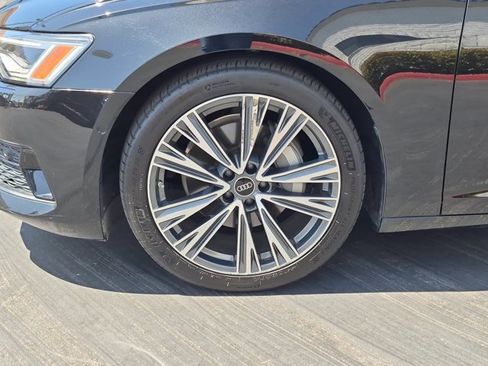 Used 2024 Audi A6 Premium Plus AWD/4WD image 14