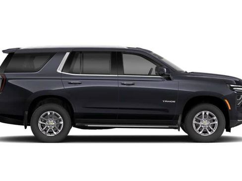 New 2026 Chevrolet Tahoe LT AWD/4WD image 52