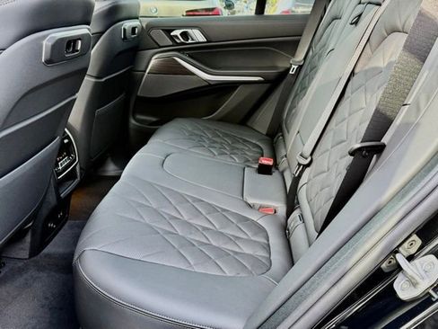 New 2026 BMW X5 sDrive40i w/ Climate Comfort Package RWD image 28