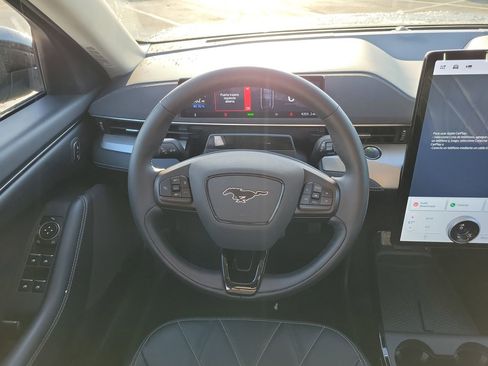 Used 2023 Ford Mustang Mach-E Select RWD image 14