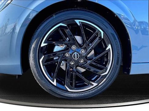 New 2026 Nissan Sentra SR image 12