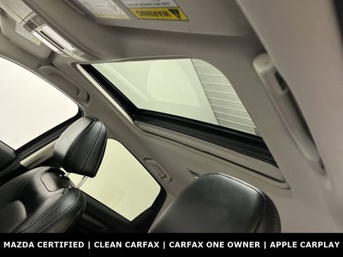 Certified 2025 MAZDA CX-5 AWD 2.5 S w/ Preferred Package image 6