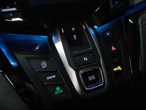 Used 2022 Honda Odyssey Touring image 11