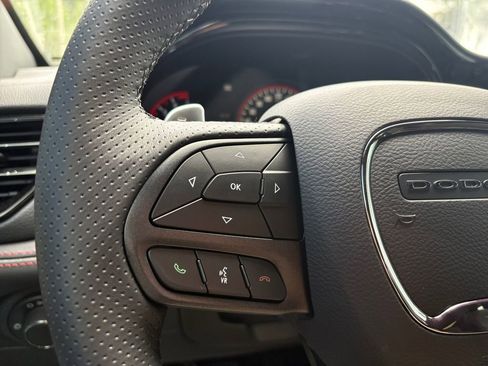 New 2026 Dodge Durango R/T image 15