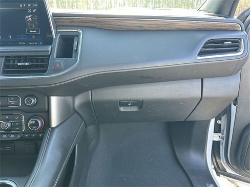 Certified 2023 Chevrolet Suburban Premier image 28