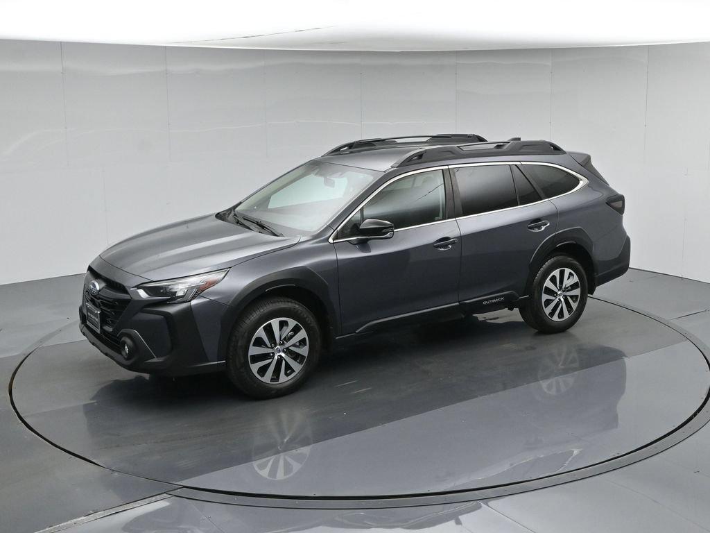 Used 2024 Subaru Outback Premium AWD/4WD image 45