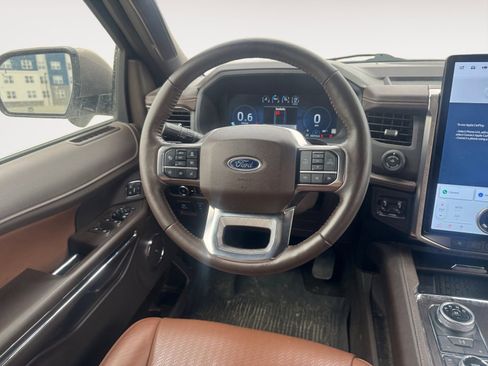 Used 2024 Ford Expedition King Ranch AWD/4WD image 12
