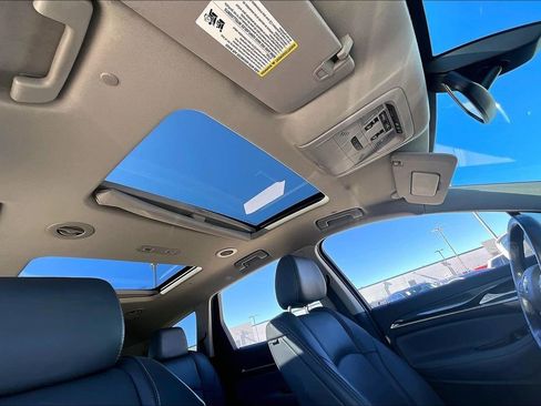 Used 2020 Buick Enclave Essence w/ Sound and Sites Package image 22