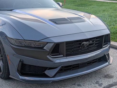 Used 2024 Ford Mustang Dark Horse RWD image 11