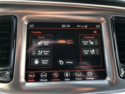 Used 2021 Dodge Challenger GT w/ Plus Package image 16