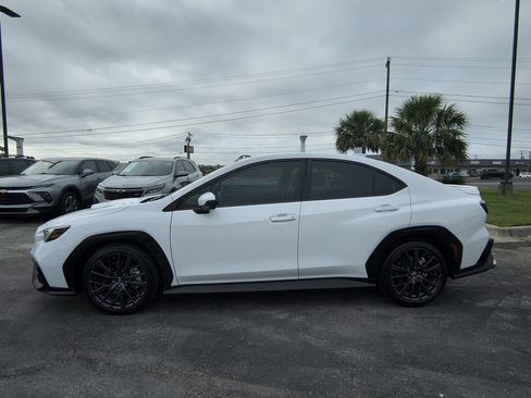 Used 2022 Subaru WRX Premium image 4