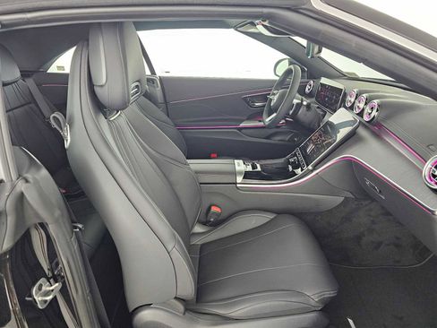 New 2026 Mercedes-Benz CLE 300 4MATIC Cabriolet image 10