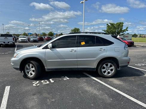 Used 2006 Lexus RX 330 AWD image 8