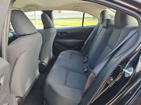 Used 2024 Toyota Corolla LE FWD image 16