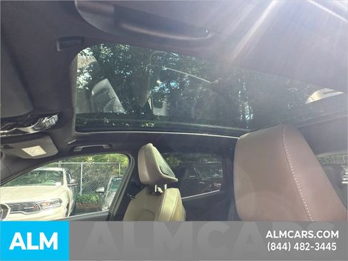 Used 2025 BMW X3 xDrive30i AWD/4WD image 35