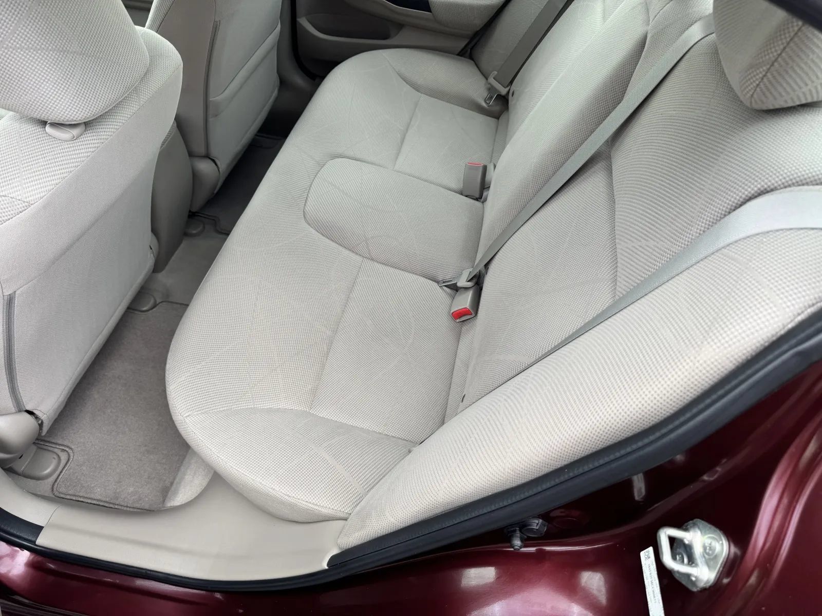Used 2012 Honda Civic LX image 27