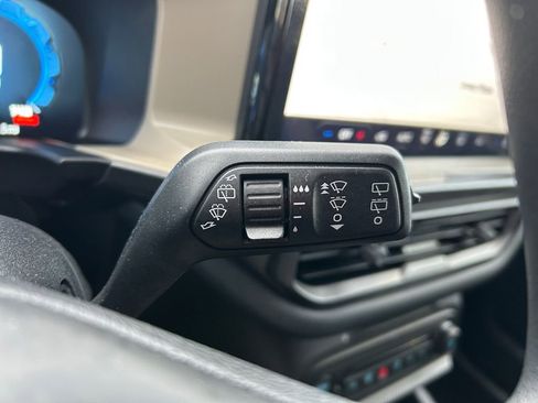 Used 2025 Ford Bronco Sport Big Bend image 23