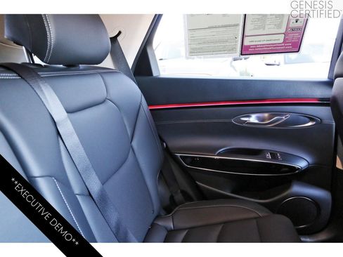 Used 2026 Genesis GV70 2.5T AWD/4WD image 15