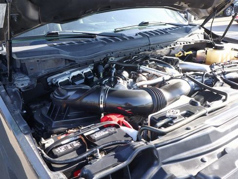 Used 2019 Ford F250 Lariat w/ Lariat Ultimate Package image 13