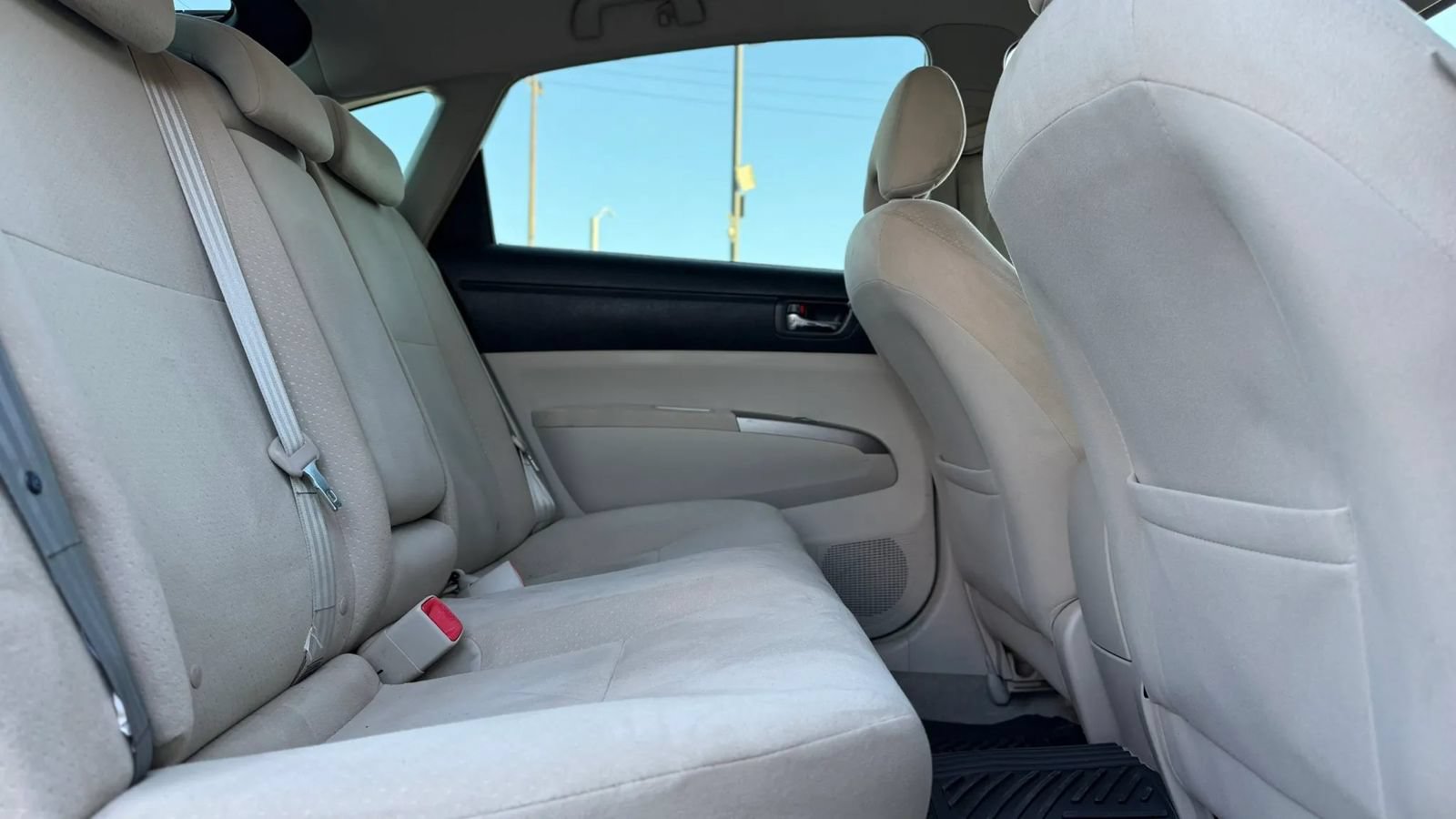 Used 2008 Toyota Prius w/ Pkg 2 FWD image 14
