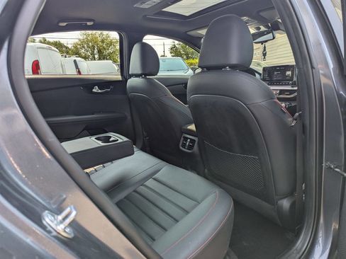 Used 2024 Kia Forte GT w/ GT2 Package image 18