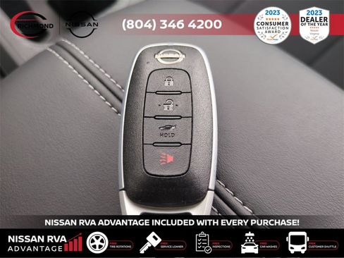 New 2025 Nissan Sentra S image 27