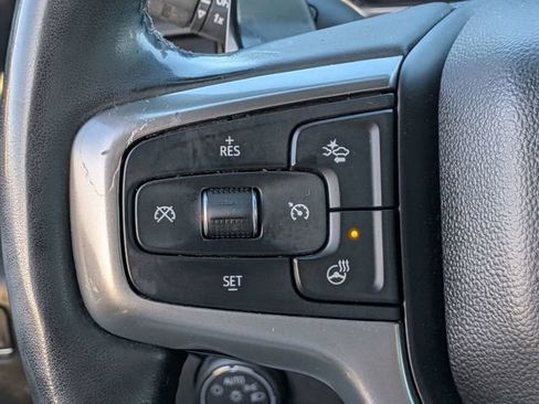 Used 2024 Chevrolet Silverado 1500 LTZ image 28