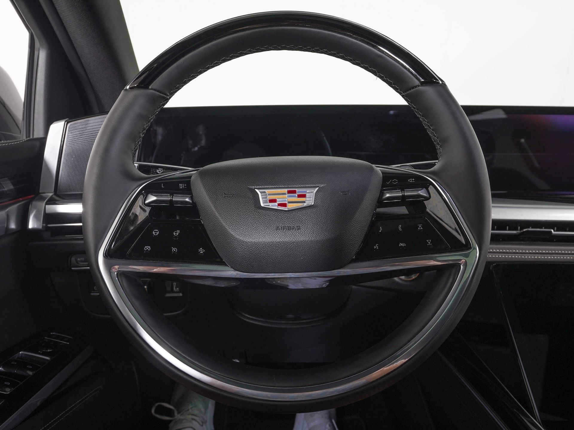 Used 2026 Cadillac Escalade Sport w/ Touring Package AWD/4WD image 19