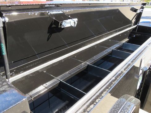 New 2023 RAM 3500 SLT w/ Quick Order Package 2YG SLT image 6