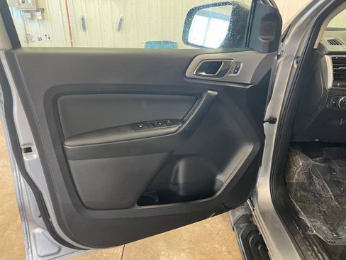 Used 2023 Ford Ranger XLT w/ Equipment Group 302A High image 10