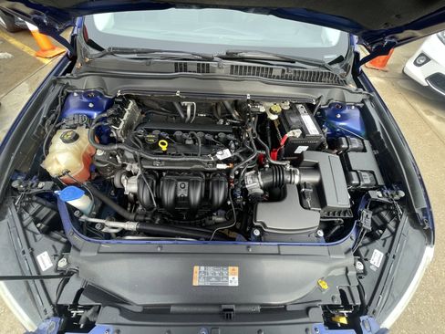 Used 2013 Ford Fusion SE image 8