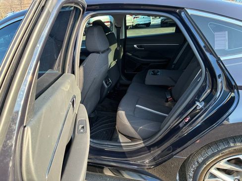 Used 2023 Hyundai Sonata SEL w/ Convenience Package image 21