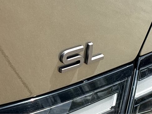 New 2026 Nissan Sentra SL w/ Floor Mat Package FWD image 24