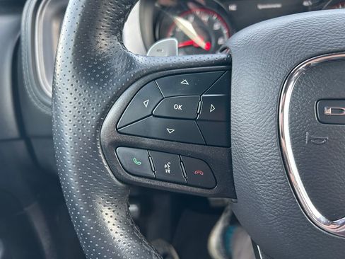 Used 2023 Dodge Charger R/T w/ Plus Group image 18