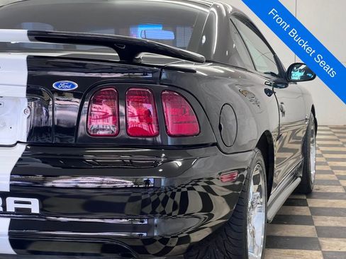 Used 1997 Ford Mustang Cobra image 15