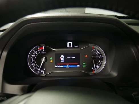 Used 2021 Honda Ridgeline RTL-E image 24