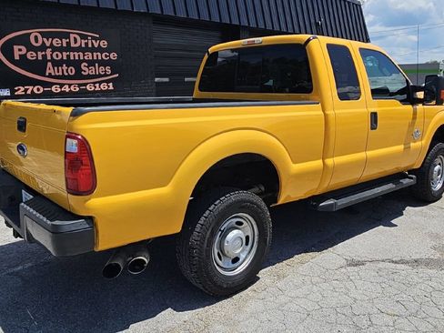 Used 2013 Ford F350 XL w/ PWR Equipment Group AWD/4WD image 7