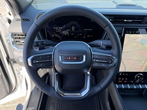 New 2026 GMC Terrain Elevation w/ Elevation Premium Package image 31