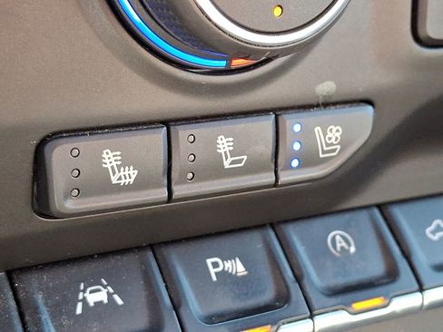 Used 2019 Chevrolet Silverado 1500 High Country w/ Trailer Camera Package image 27