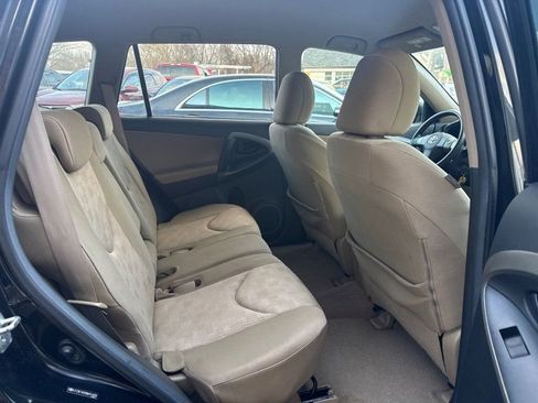 Used 2011 Toyota RAV4 4WD w/ Base L4 Extra Value Pkg image 20