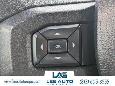 Used 2019 Ford F150 XLT RWD image 22