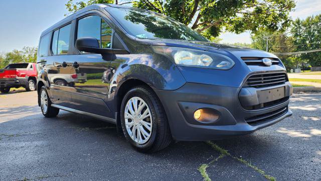 Used 2014 Ford Transit Connect XL FWD image 2