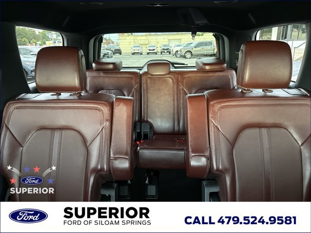Used 2024 Ford Expedition Limited RWD image 22