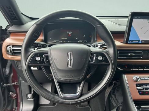 Used 2020 Lincoln Aviator Reserve w/ Equipment Group 202A AWD/4WD image 31