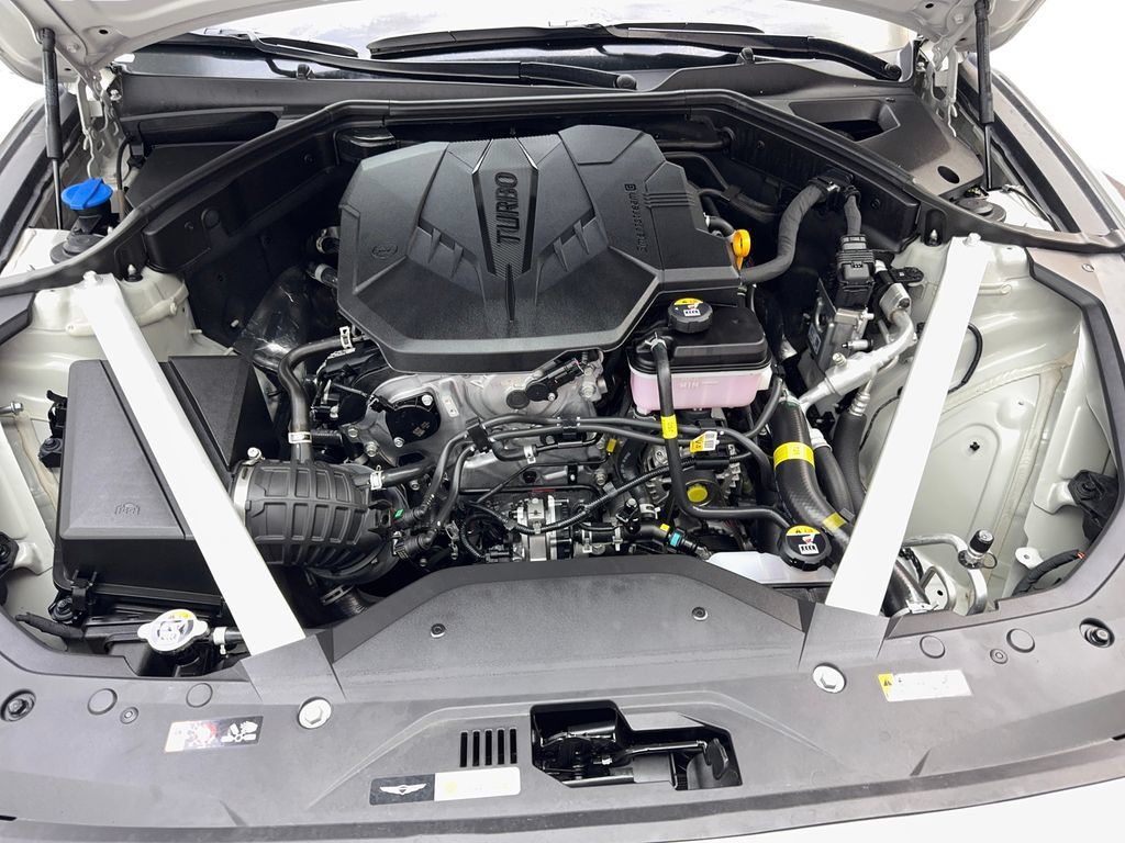 Used 2026 Genesis G70 2.5T RWD image 70