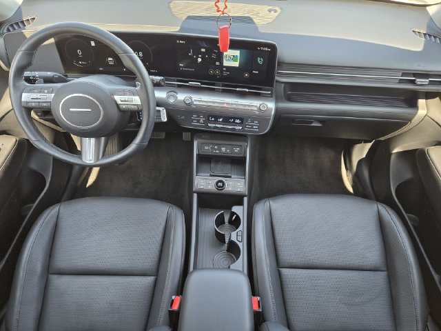 Certified 2024 Hyundai Kona Limited FWD image 19