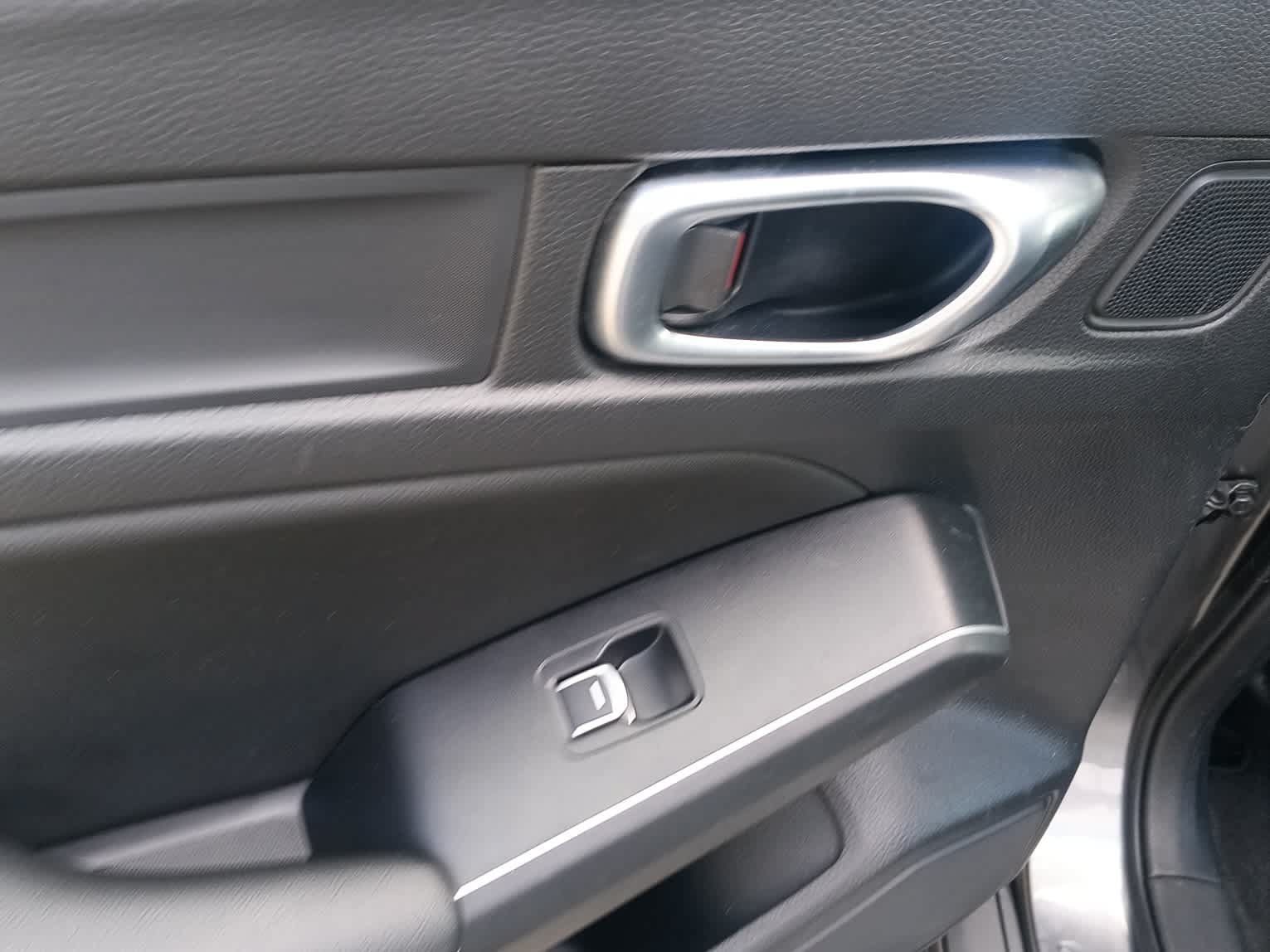 Used 2023 Acura Integra A-Spec FWD image 19